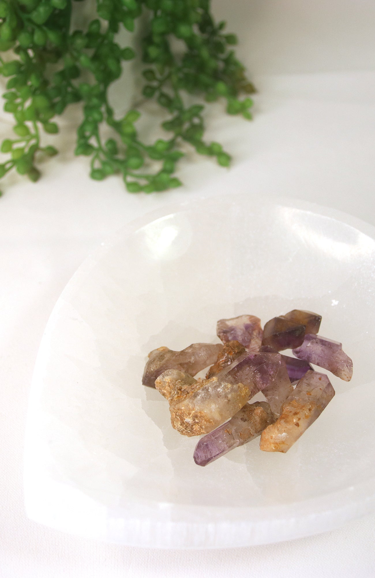 Chiredzi Amethyst Specimens